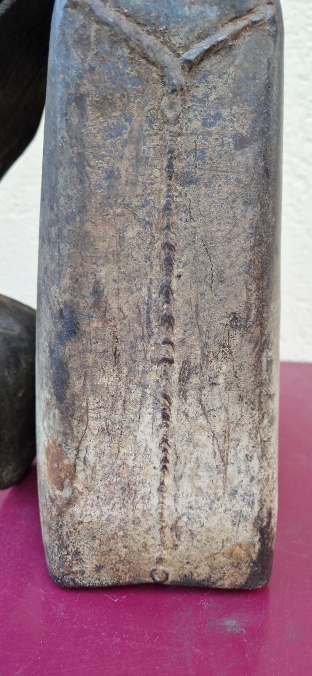Campanacci mucche: Gotthart Nr. 9 – Usato da Fischenthal venduto da sackblitz 5