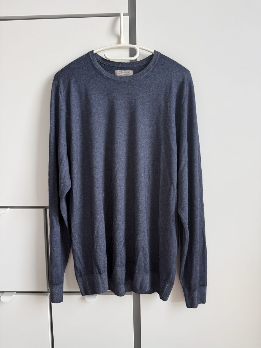 Falconeri Pullover & Sweatshirts: falconeri cashmere – Gebraucht aus Genève von luc_5q8p