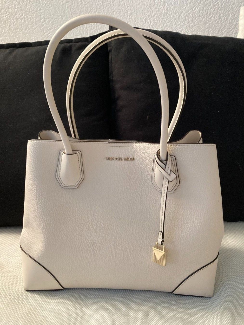Michael Kors Borse da donna: Michael Kors Mercer Gallery – Usato da Winterthur venduto da leopard05