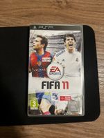 FIFA 11 - PSP Spiel