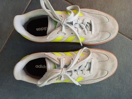 DAMEN ADIDAS Barreda