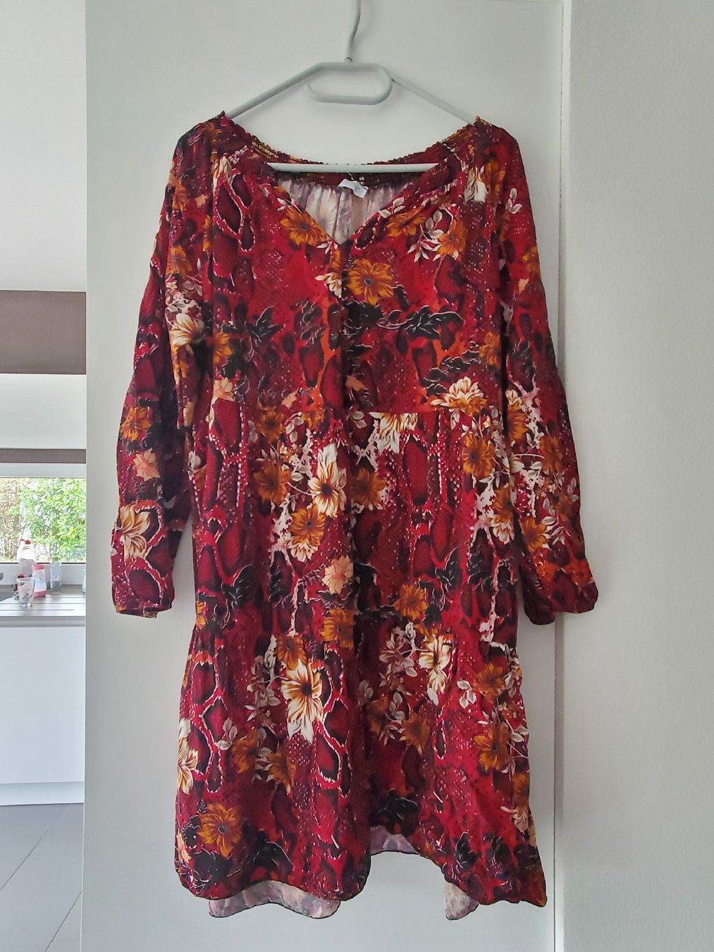 Tuniche: tunique/robe Piment Rouge  – Nuovo (secondo la descrizione) da Montsevelier venduto da Sherlock007