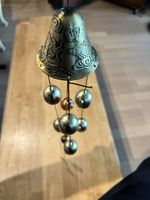 Edles chinesisches Windspiel / attraktive Gartendeko