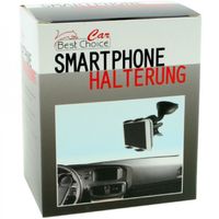 Smartphone Halterung fürs Auto, universal & neuwertig!