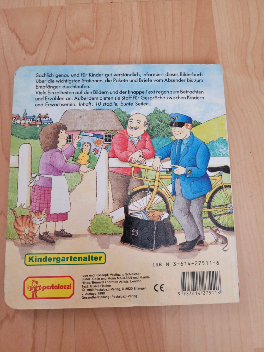 Livres: Bücher Paket – D'occasion à Uster par Gabi64 6
