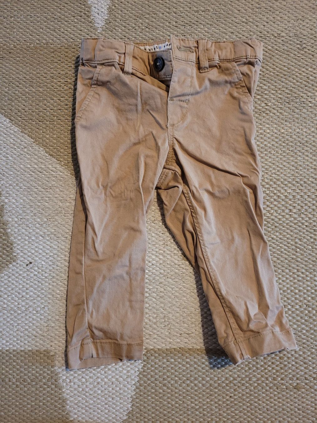 Pantalons: Hose gr. 74 – D'occasion à Inwil par Flower2325