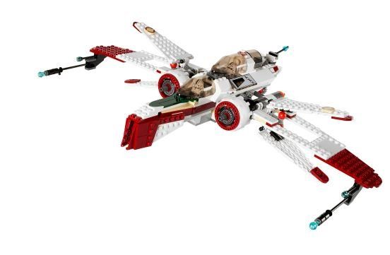 Lego Kit di costruzioni: LEGO 7259 – Usato da Uetikon am See venduto da Peter_von_Lanthen