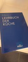 Buch:  Pauli Lehrbuch der Küche