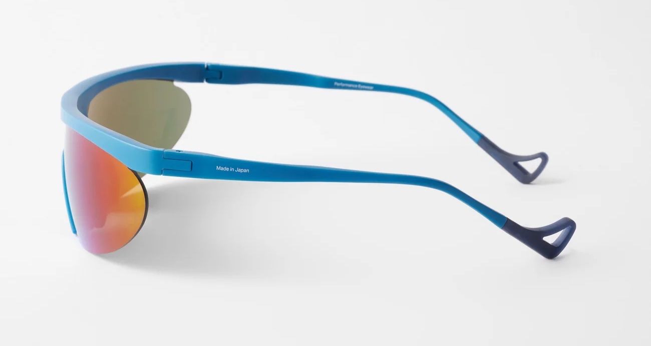 Brillen & Gläser: District Vision Koharu Eclipse Sonnenbrille Sportbrille – Neu und originalverpackt aus Zürich von dodichnobli 1