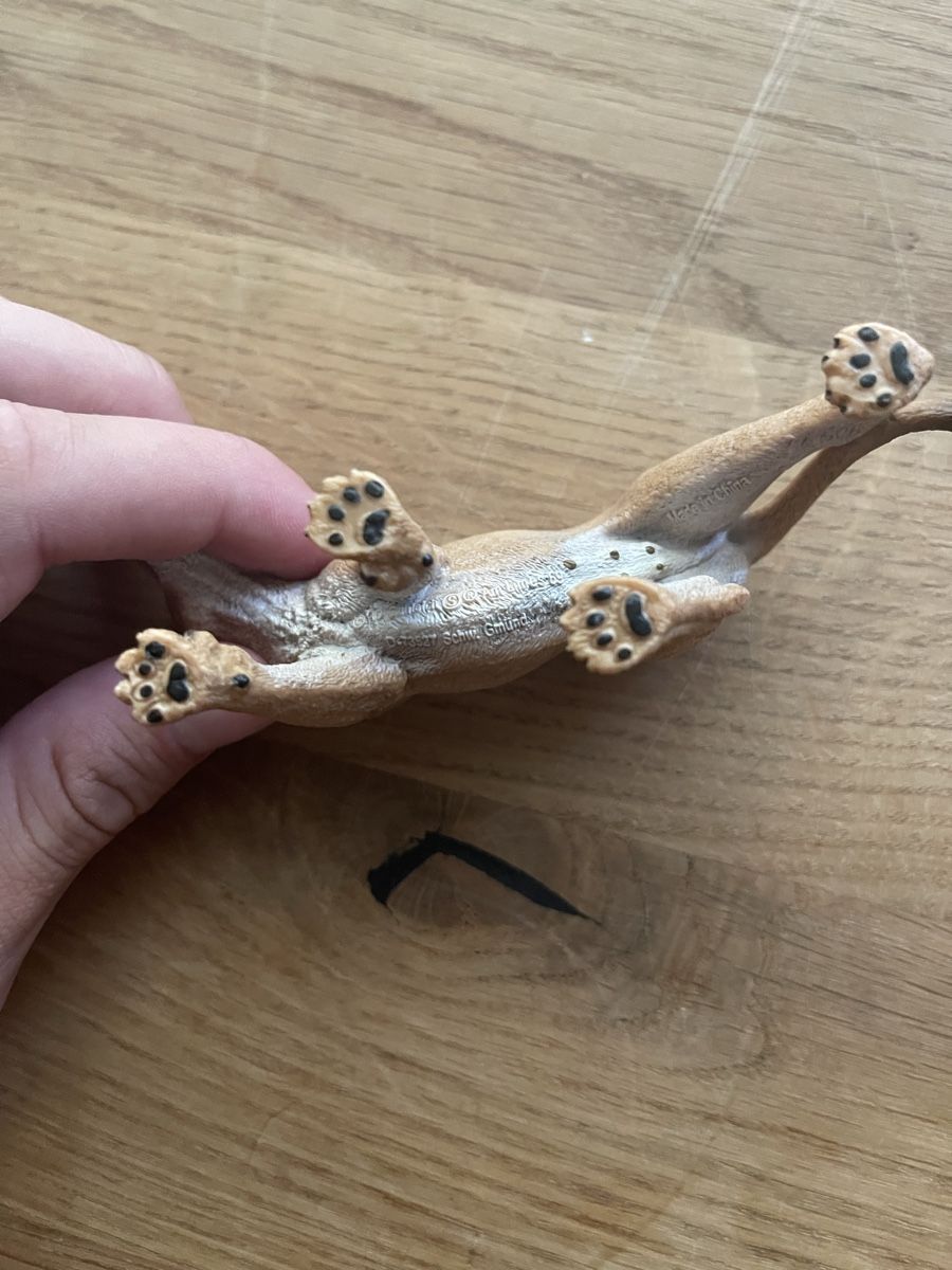 Schleich Jouets: Schleich Löwin – D'occasion à Zürich par shopping.basket 1