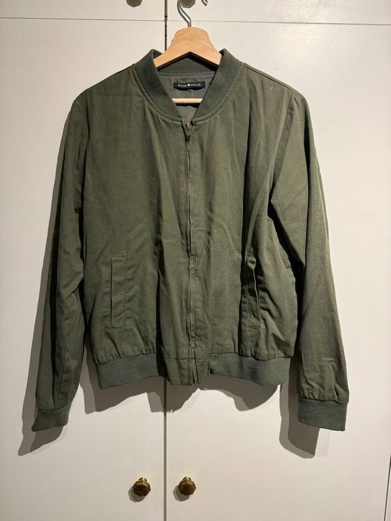 Brandy Melville Giacche: Bomberjacke Brandy Melvile – Nuovo (secondo la descrizione) da Schönenbuch venduto da sop_n7zd