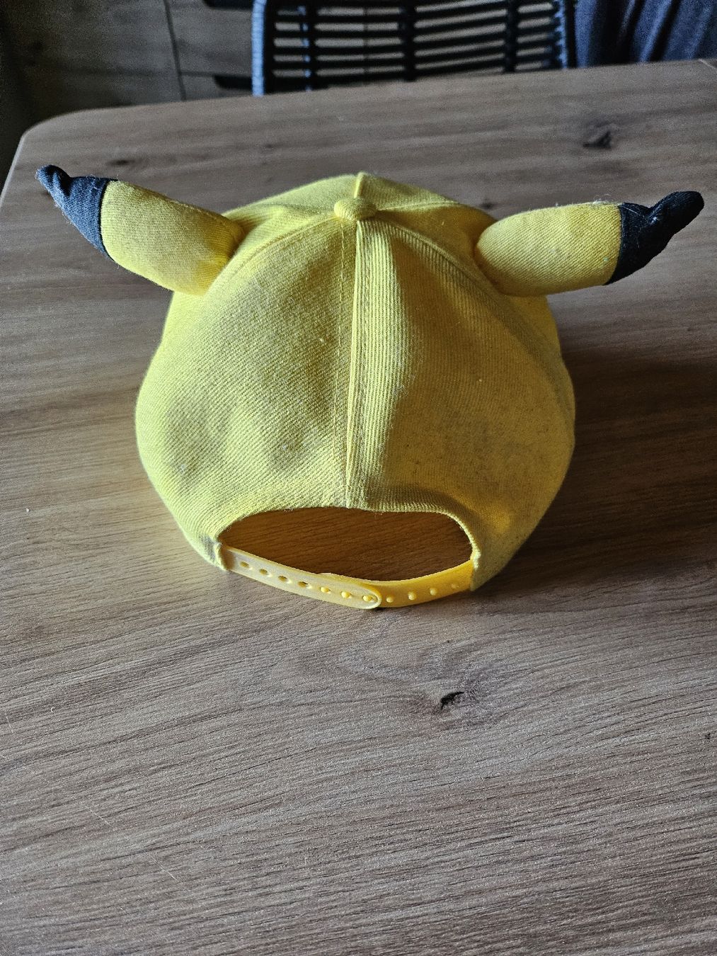 Hüte, Mützen & Caps: Casquette de Pikachu – Gebraucht aus Poliez-le-Grand von enz_8vrj 2