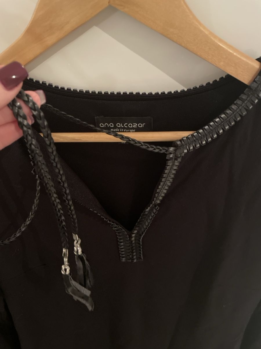 Ana Alcazar Kleider: Robe Ana Alcazar – Gebraucht aus Montagny-la-Ville von Sissi-Sissi 1