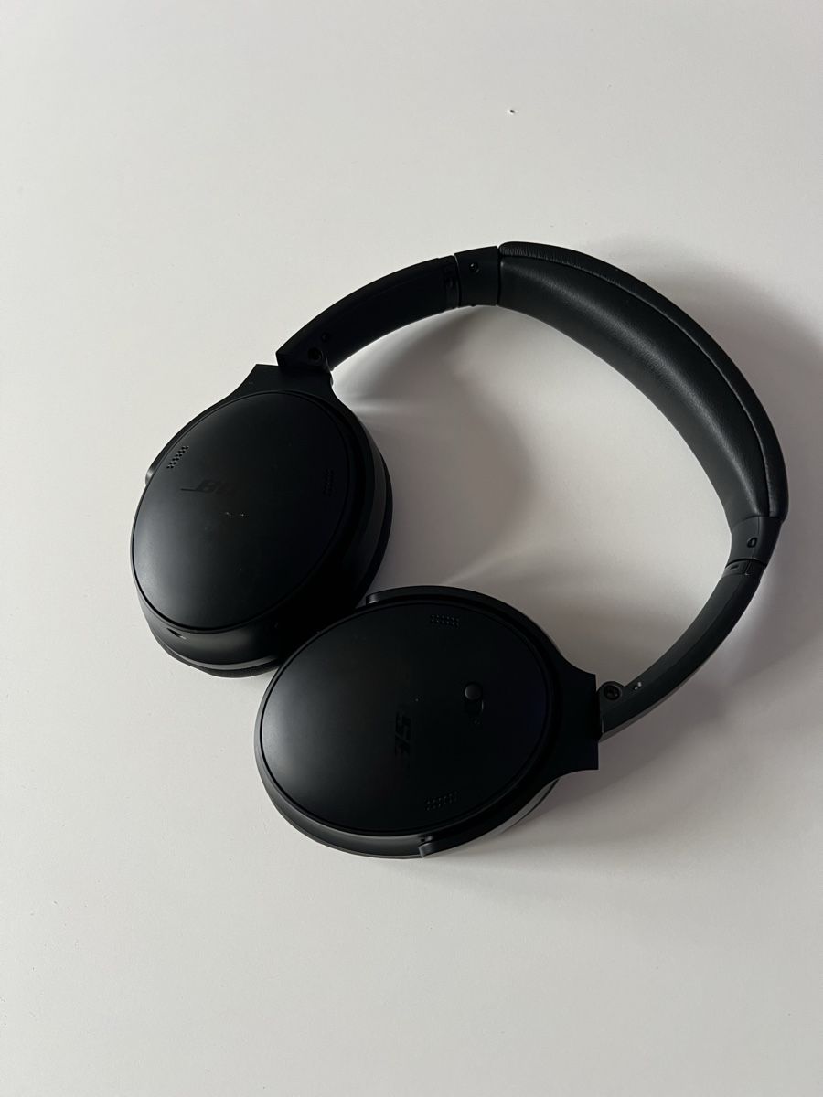Bose Cuffie: Bose QC 35 – Nuovo (secondo la descrizione) da Aigle venduto da Adrien_glz 2