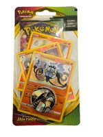 Pokémon Sword & Shield Vivid Voltage Chandelure Blister EN