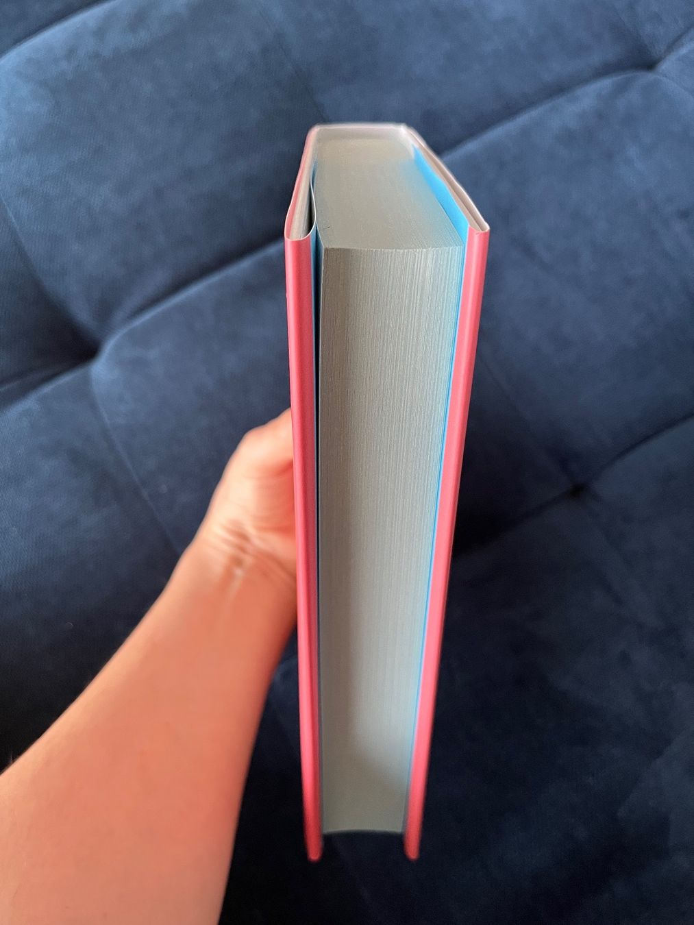 Libri: Astrid Parker Doesn't Fail-Ashley Herring Blake -Illumicrate – Nuovo (secondo la descrizione) da Zürich venduto da neitscha 1