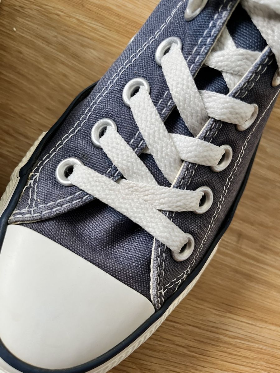 Scarpe da donna: Converse All Star Chucks, Gr. 37.5 – Usato da Kradolf venduto da AlexiaEugster 2