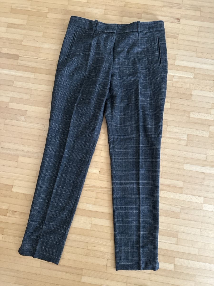 Pantaloni: Damen Hose Jigsaw - Grösse 38 – Usato da Zürich venduto da KrisZH 1