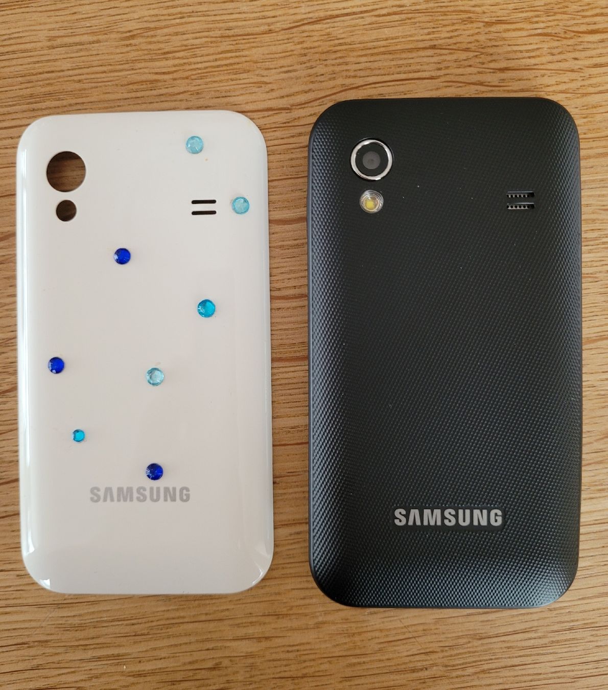 Samsung Handys / Smartphones: Samsung Galaxy ACE – Gebraucht aus Olten von Edelw1ss 3