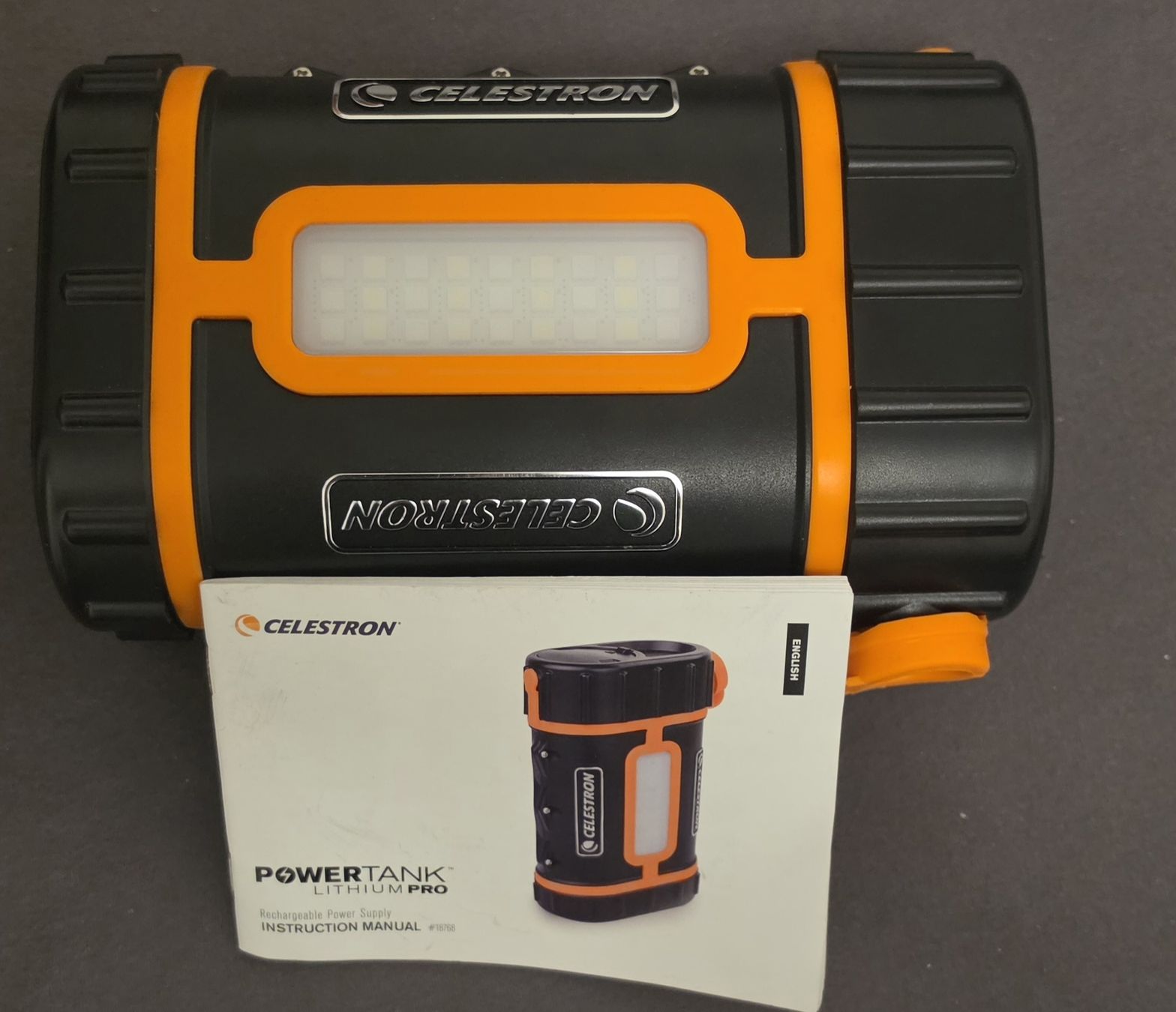 Teleskope: Skywatcher Teleskop N GoTo – Neu (gemäss Beschreibung) aus Riehen von Ch_Garone 1