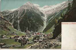 Göschenen, Rienthal