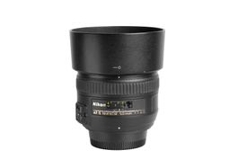 NIKON AF-S NIKKOR 50mm F/1.4G Objektiv 50 f1.4 G