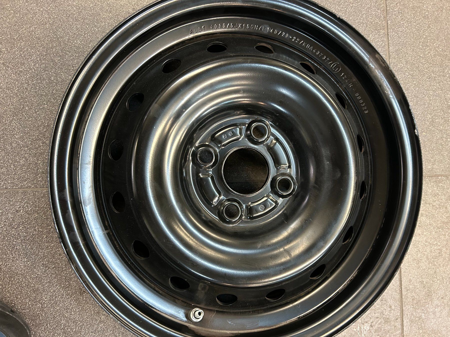 Suzuki Cerchioni: Felgen – Usato da Trimmis venduto da coco219