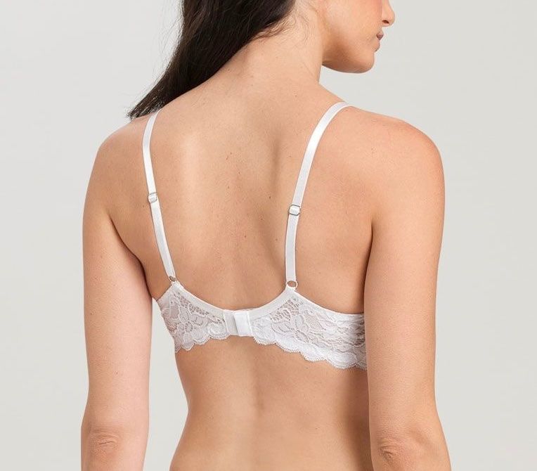 Hanro Altra biancheria intima: Hanro BH Moments Gr. 85B NP. 95.- – Nuovo (secondo la descrizione) da Rüfenacht BE venduto da Anele_13 2