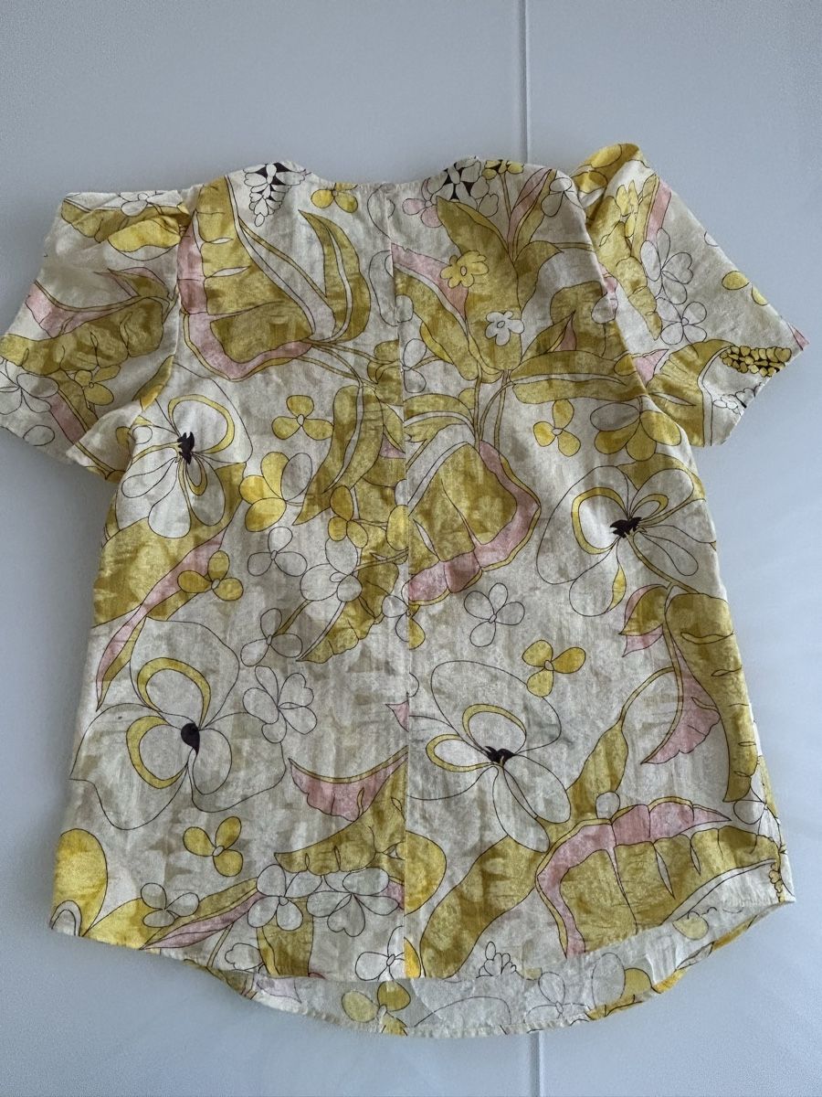Max Mara Camicette: Max Mara Max & Co. Blouse, size S/ IT 40 – Nuovo (secondo la descrizione) da Schindellegi venduto da nan_727n 3