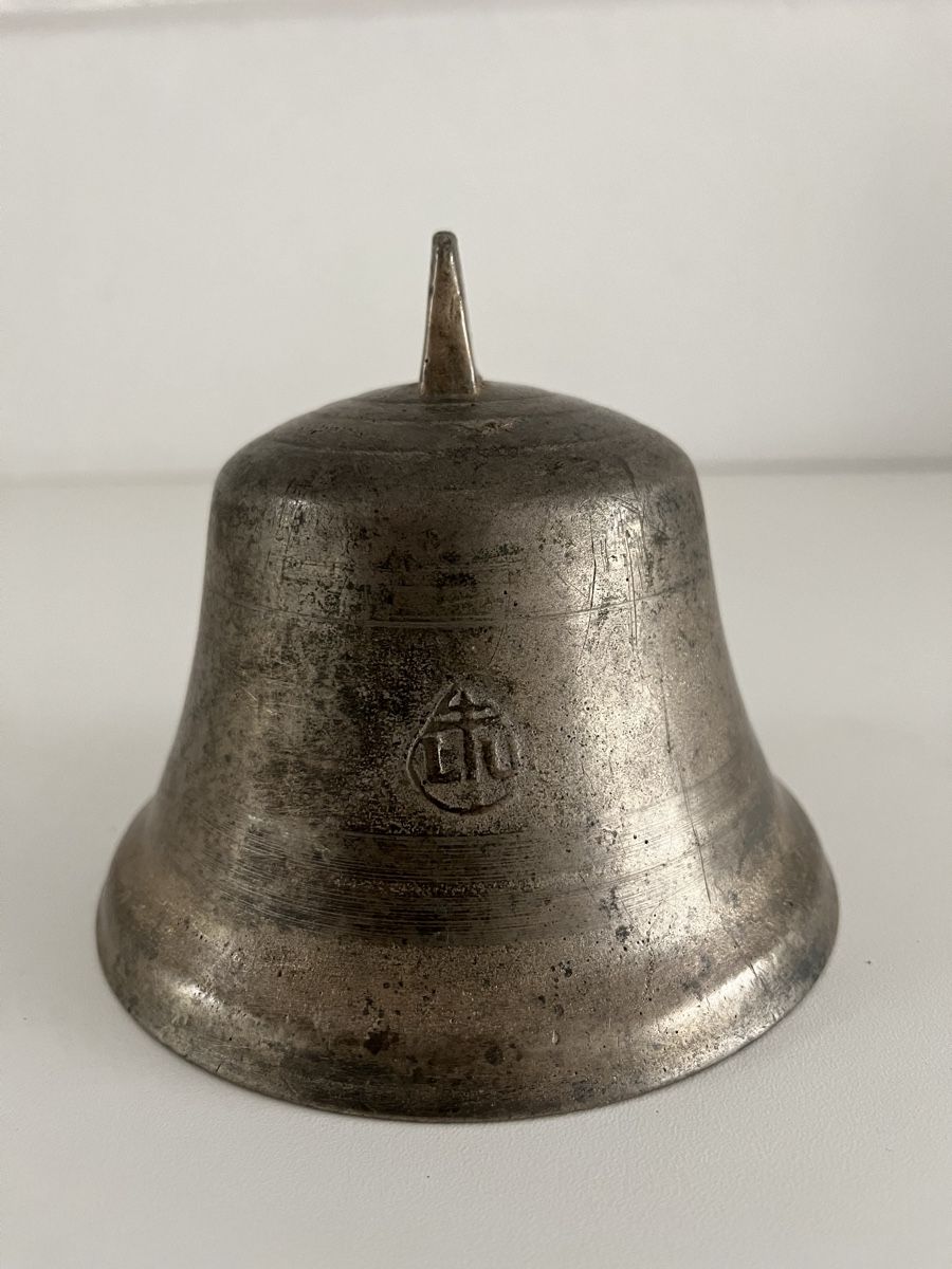 Campanacci mucche: alte Glocke – Usato da Wetzikon ZH venduto da seli03
