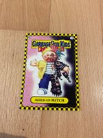 Garbage Pail Kids - Card / Karte