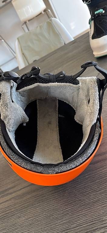 K2 Caschi: Casque ski/snowboard K2 – Usato da Vessy venduto da matzou 2