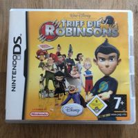 Triff die Robinsons für Nintendo DS