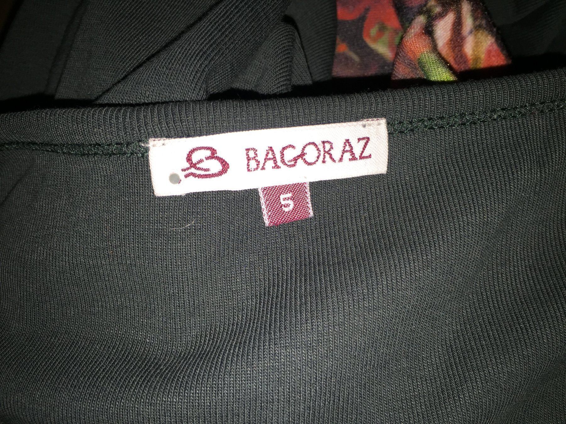 Pullover & Sweatshirts: Pull BAGORAZ    Taille / Grosse XL (5) – Gebraucht aus Cossonay-ville von Super-Price-Quality 8