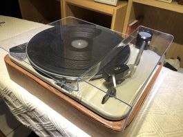 Thorens TD 135