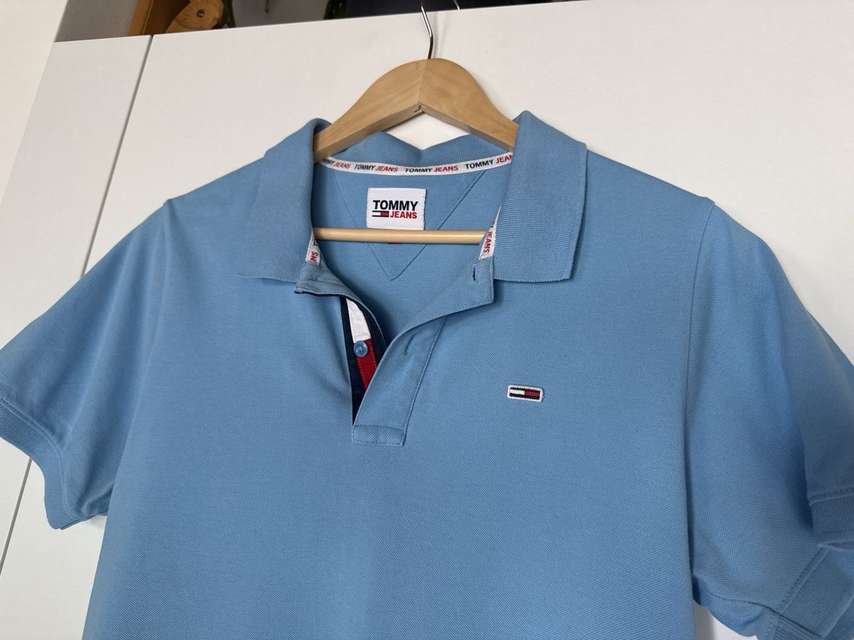Tommy Hilfiger Polos: Tommy Hillfiger Poloshirt – Neuf (Voir description) à Sagogn par wer_s9hk