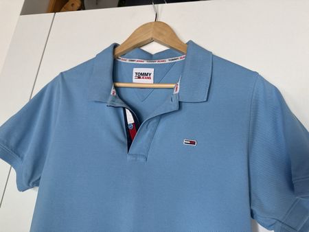 Tommy Hillfiger Poloshirt
