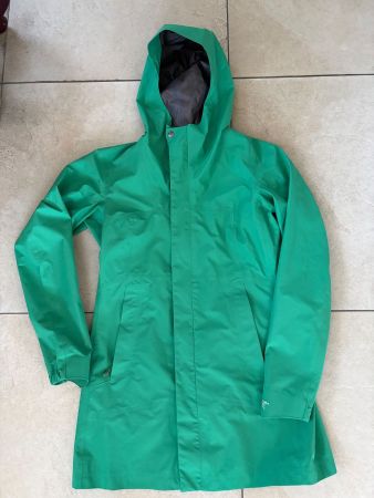 Arc'teryx - NEUE ultraleichte Regen-/Freizeitjacke - Gr. M