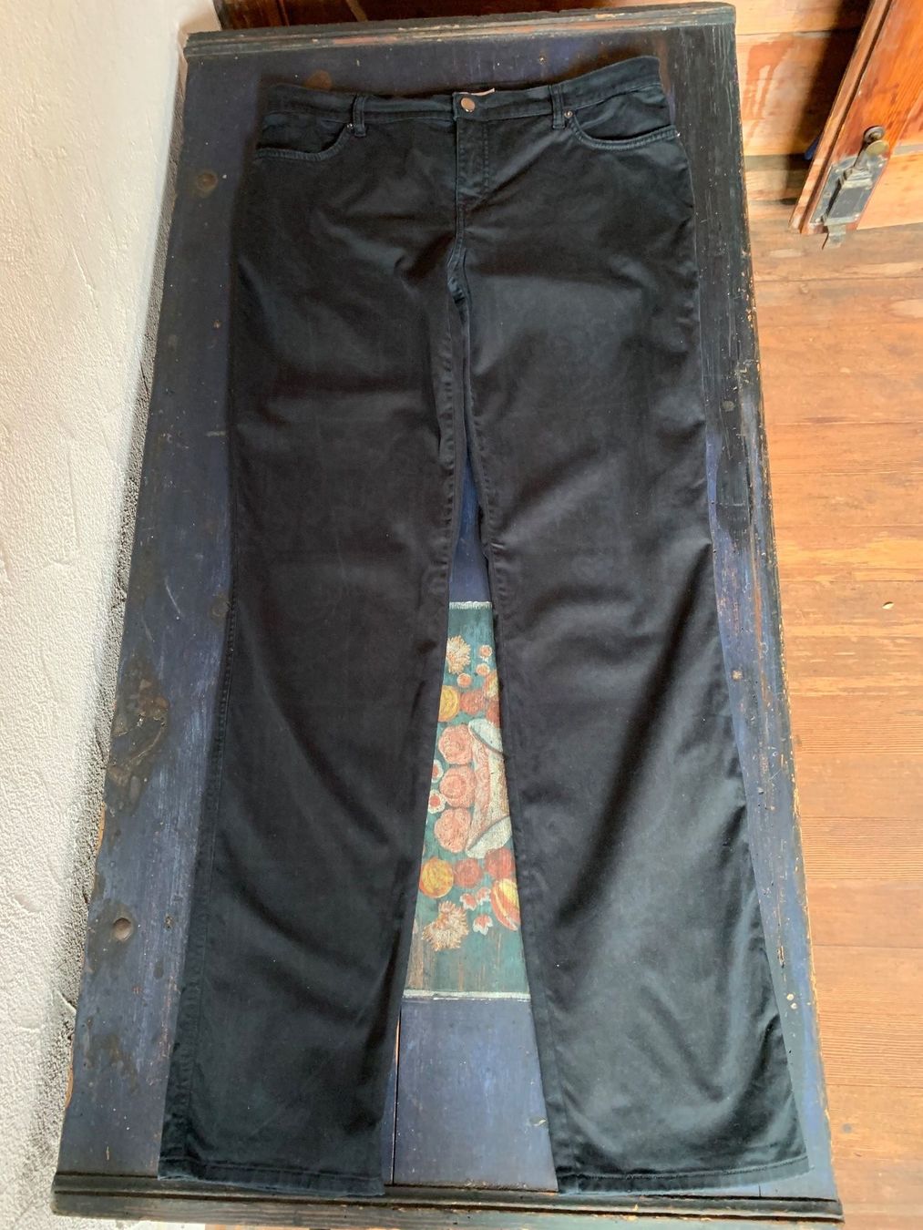 Moschino Jeans: MOSCHINO Jeans Donna Gr. 34 klassisch – Usato da Interlaken venduto da Bona55 1