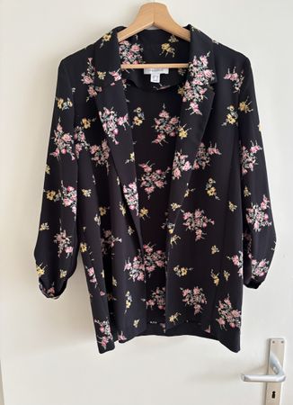 Blazer léger taille 38