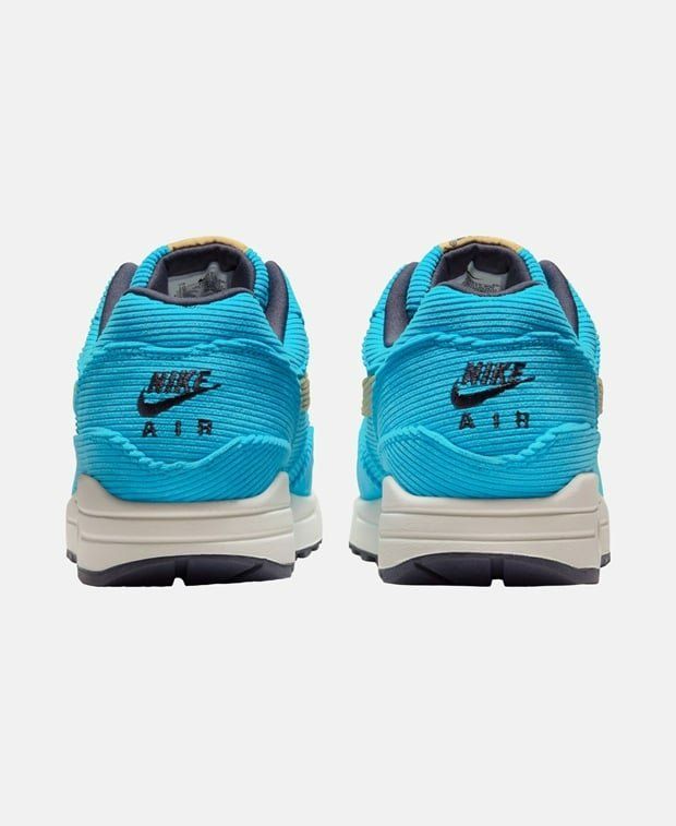 Nike Scarpe da uomo: Nike Air Max 1 (38.5) – Nuovo e nell'imballaggio originale da Biel/Bienne venduto da Beat39 1