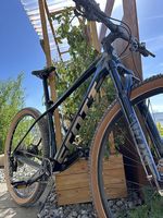 Scott Scale  Carbon Mountainbike | sehr guter Zustand