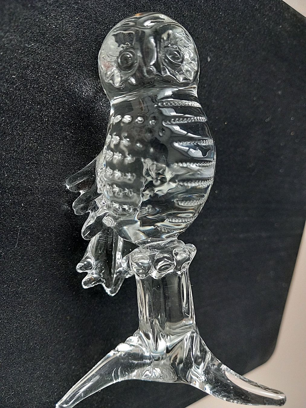 Statuette: 4 und 2 verschiedene Eulen – Usato da Lindau venduto da san_kg2j 2