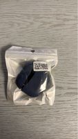 Neue Silikonhülle für Airpods 4 - Dunkelblau!