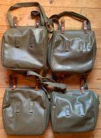 4 Brotsäcke der CH Armee
