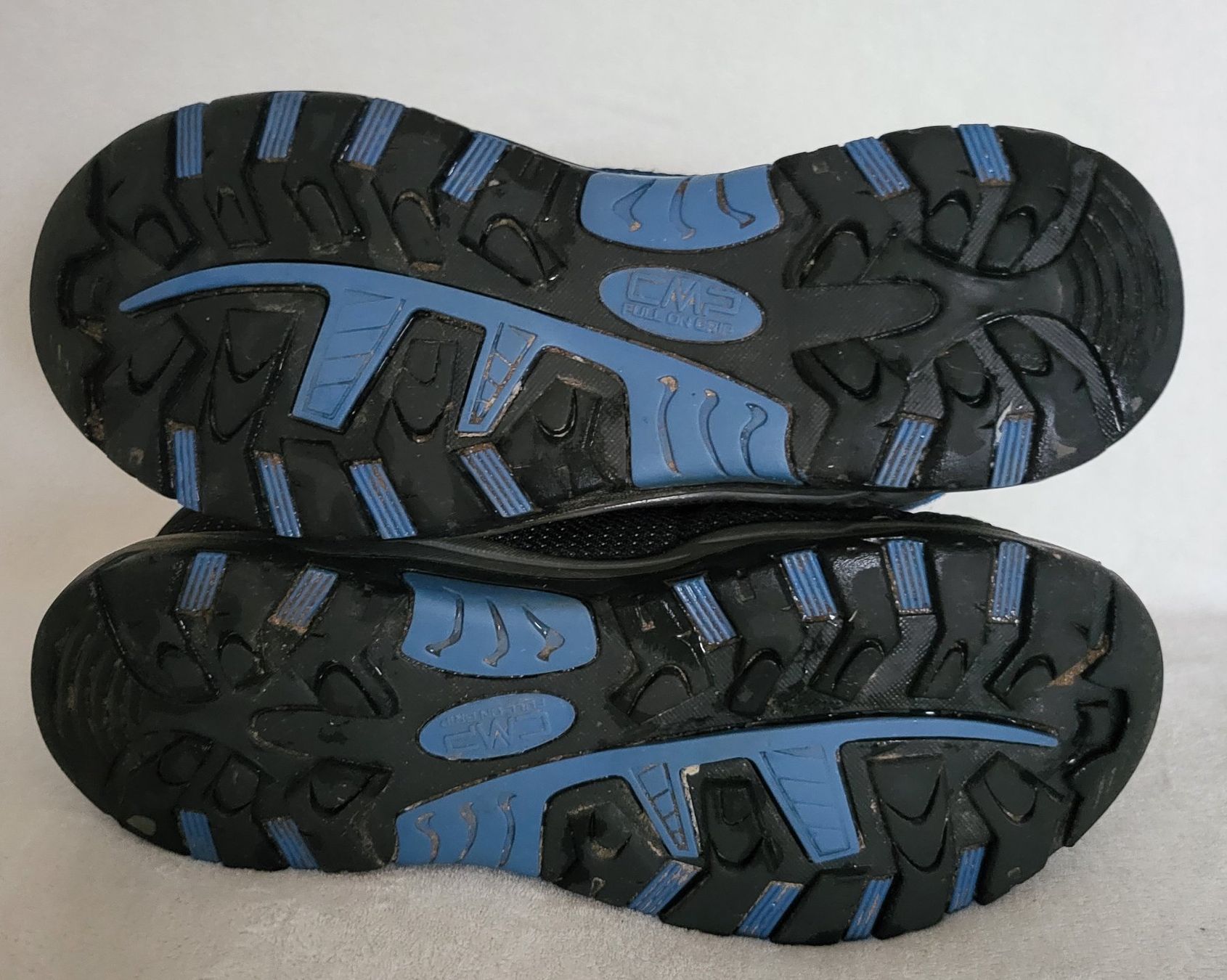 CMP Schuhe für Jungen: Stiefel – Gebraucht aus Bremgarten von im02 5