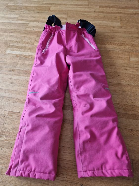 Skihose Gr. 122 1