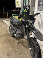 Aprilia sx125