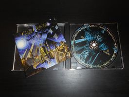 Gaia Epicus – Satrap / 2003