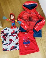 Marvel Spiderman Bundle, with action figure included!
